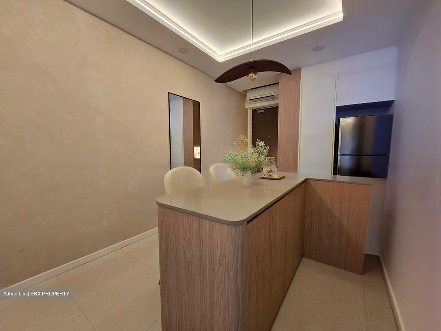 Treasure at Tampines (D18), Condominium #450735661